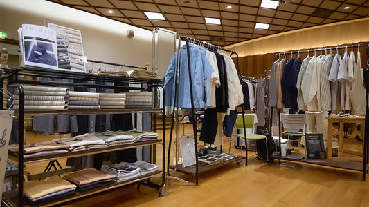 Osaka Joint Exhibition