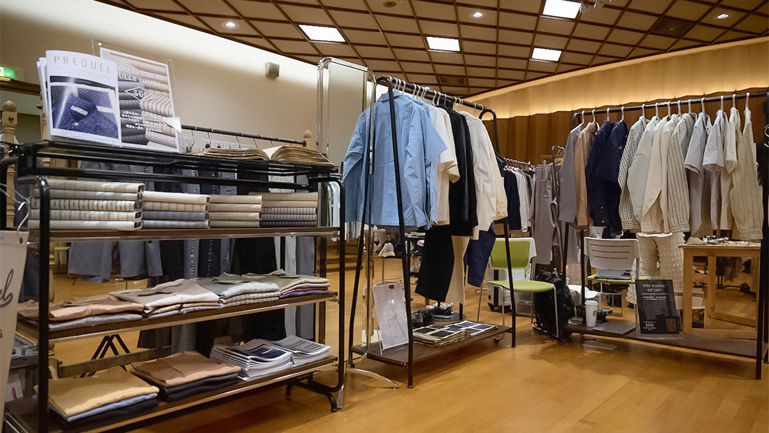 Osaka Joint Exhibition