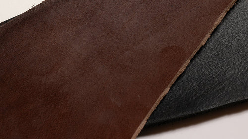 BRIDLE LEATHER