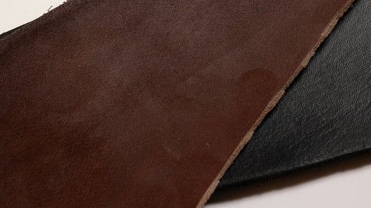 BRIDLE LEATHER