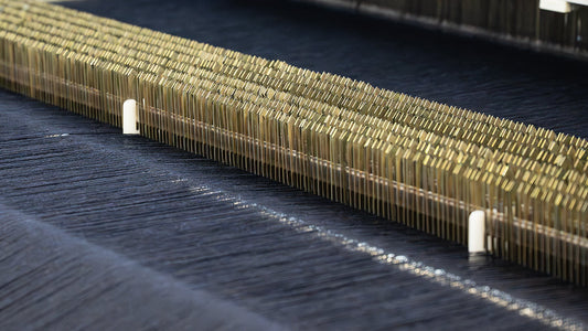 WOOL 100% FALL/WINTER 2026 COLLECTION