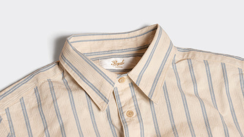 Striped Shirt