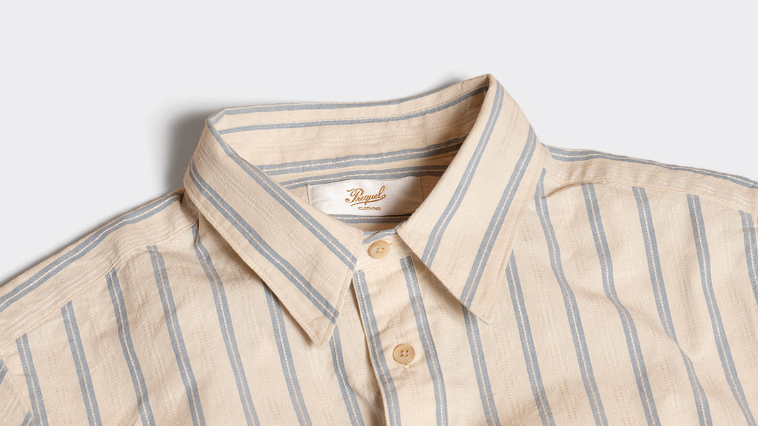 Striped Shirt