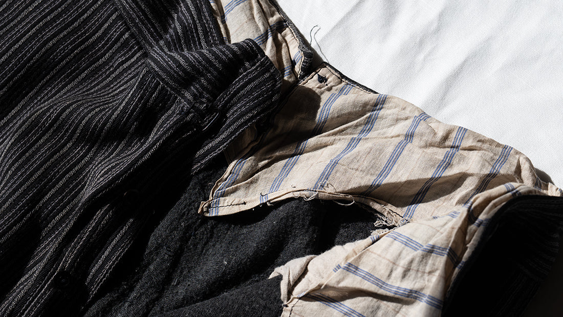 Design Begins in the Past