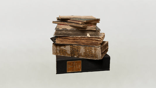 PREQUEL Textile Archive