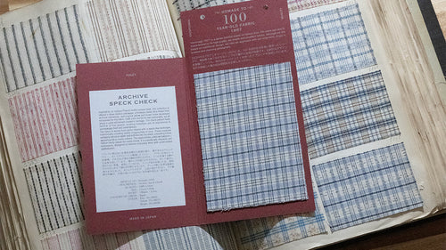 S1017 Check Work Shirt