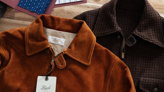 VINTAGE 1930s WOOL SPORTS JACKET