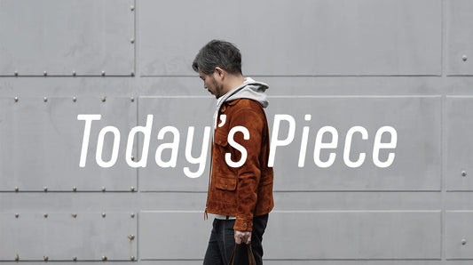 Today’s Piece