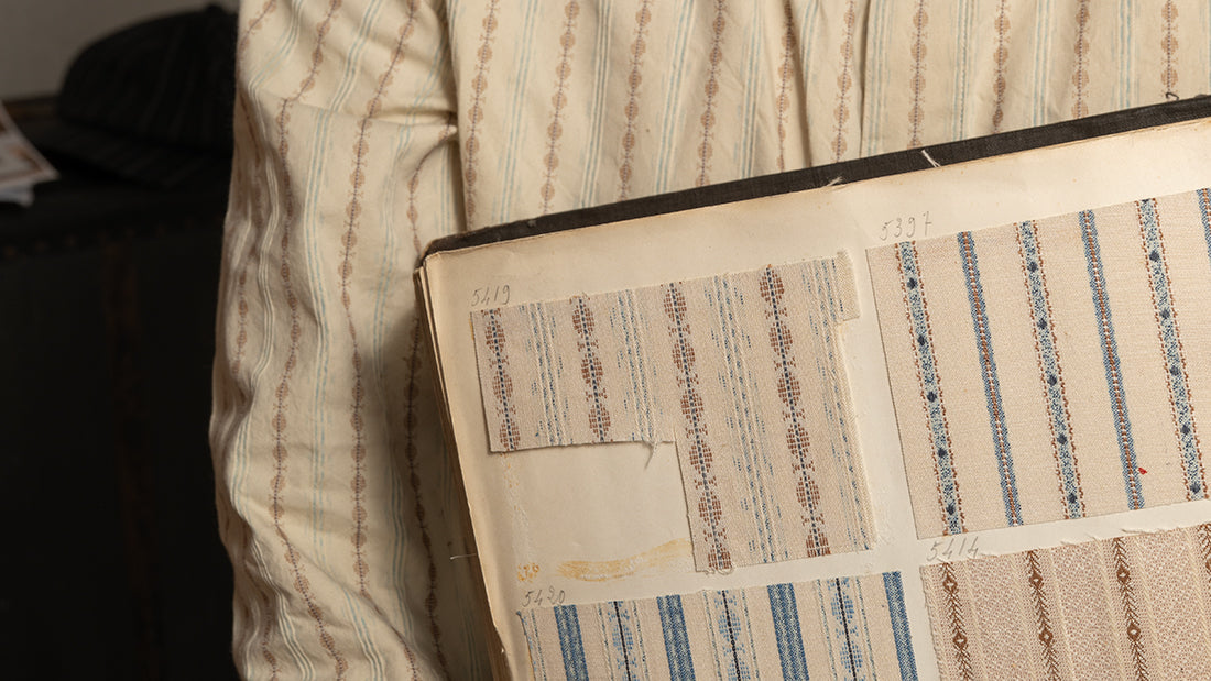 FROM THE ARCHIVE TO EVERYDAY LIFE