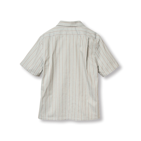 SCCS1002 Classic Open Collar Shirt (No.0002)