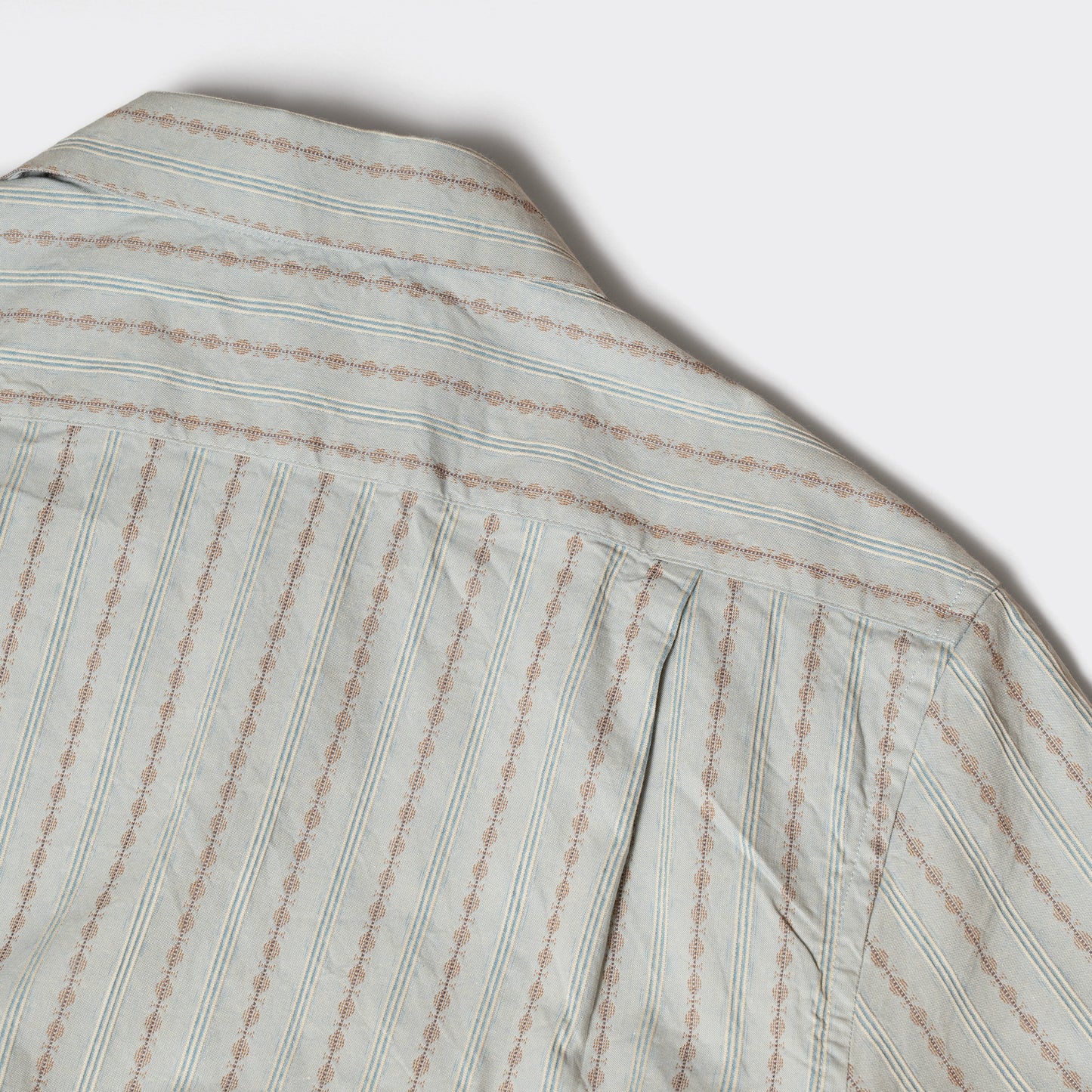 SCCS1002 Classic Open Collar Shirt (No.0002)