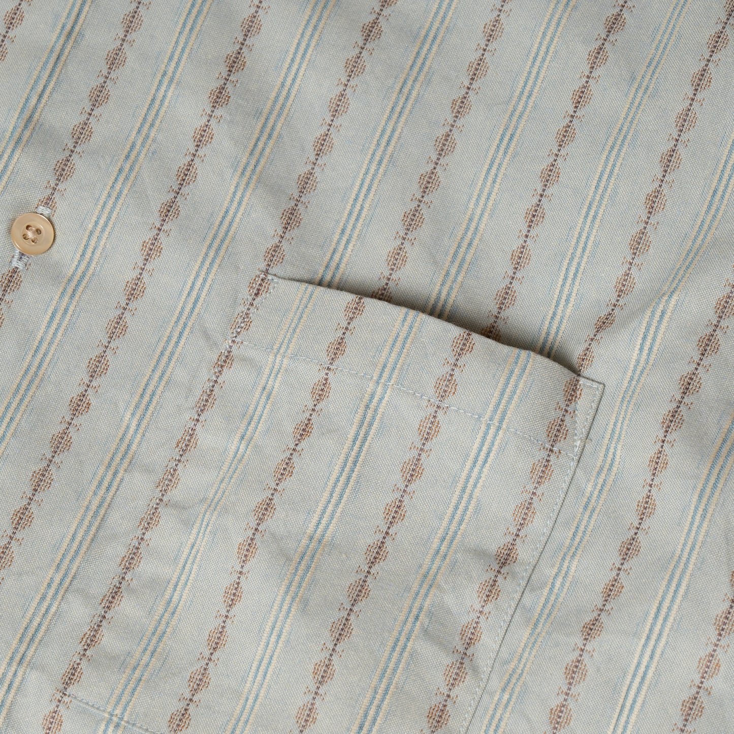 SCCS1002 Classic Open Collar Shirt (No.0002)