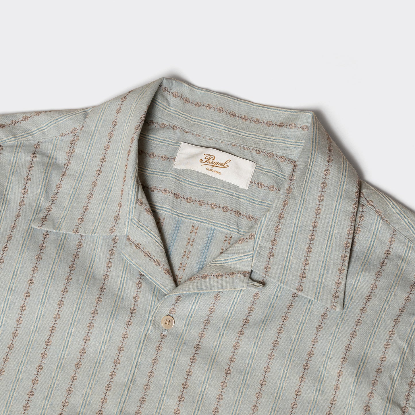 SCCS1002 Classic Open Collar Shirt (No.0002)