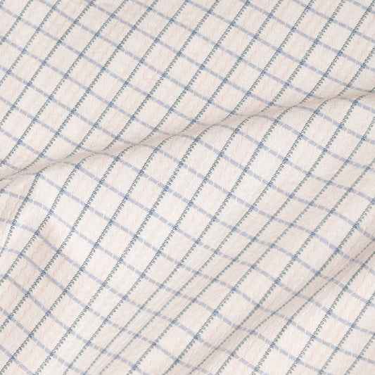SCCS1002 Classic Open Collar Shirt (No.0003)