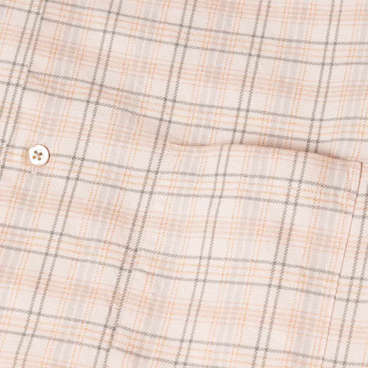 SCCS1002 Classic Open Collar Shirt (No.0014)