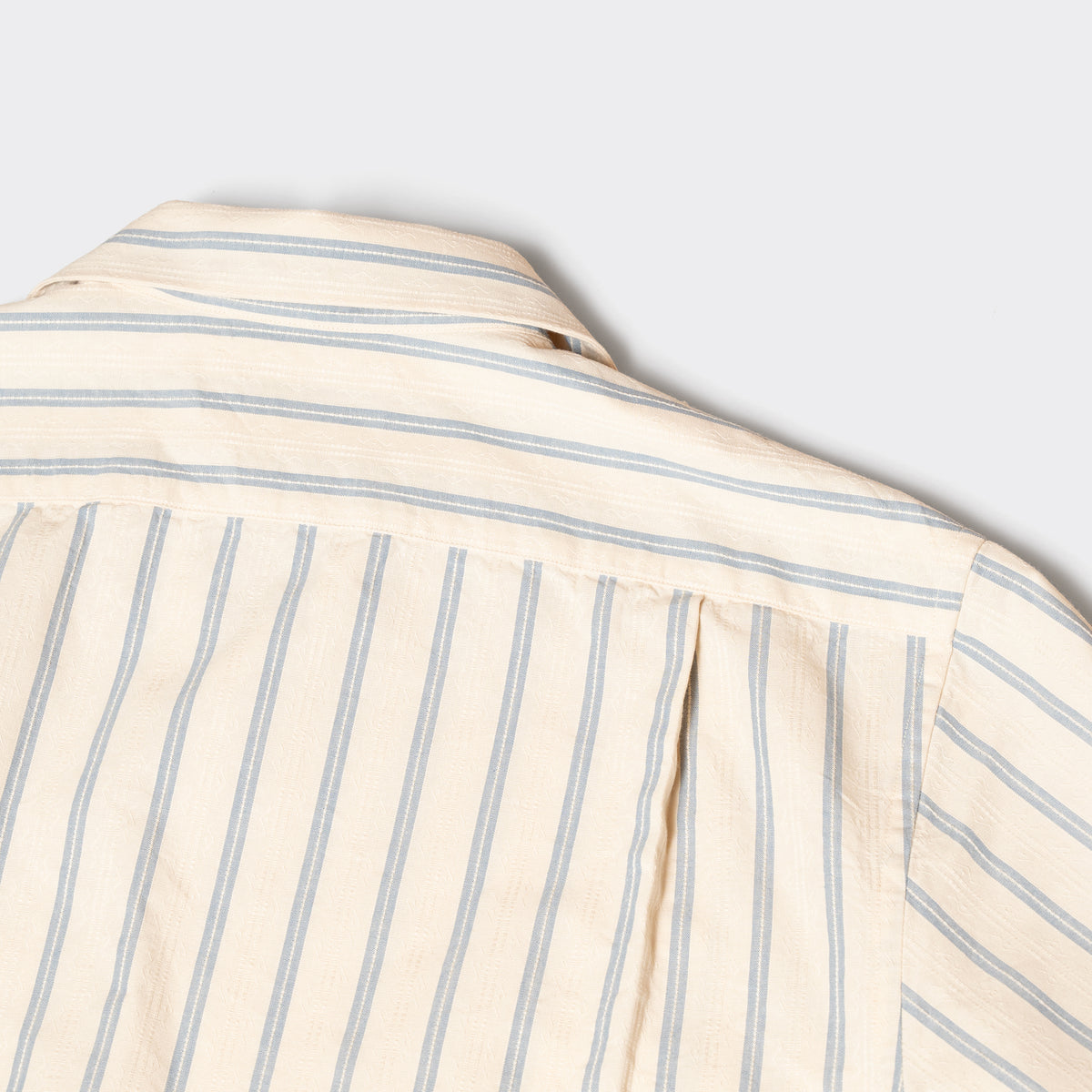 SCCS1002 Classic Open Collar Shirt (No.0019)
