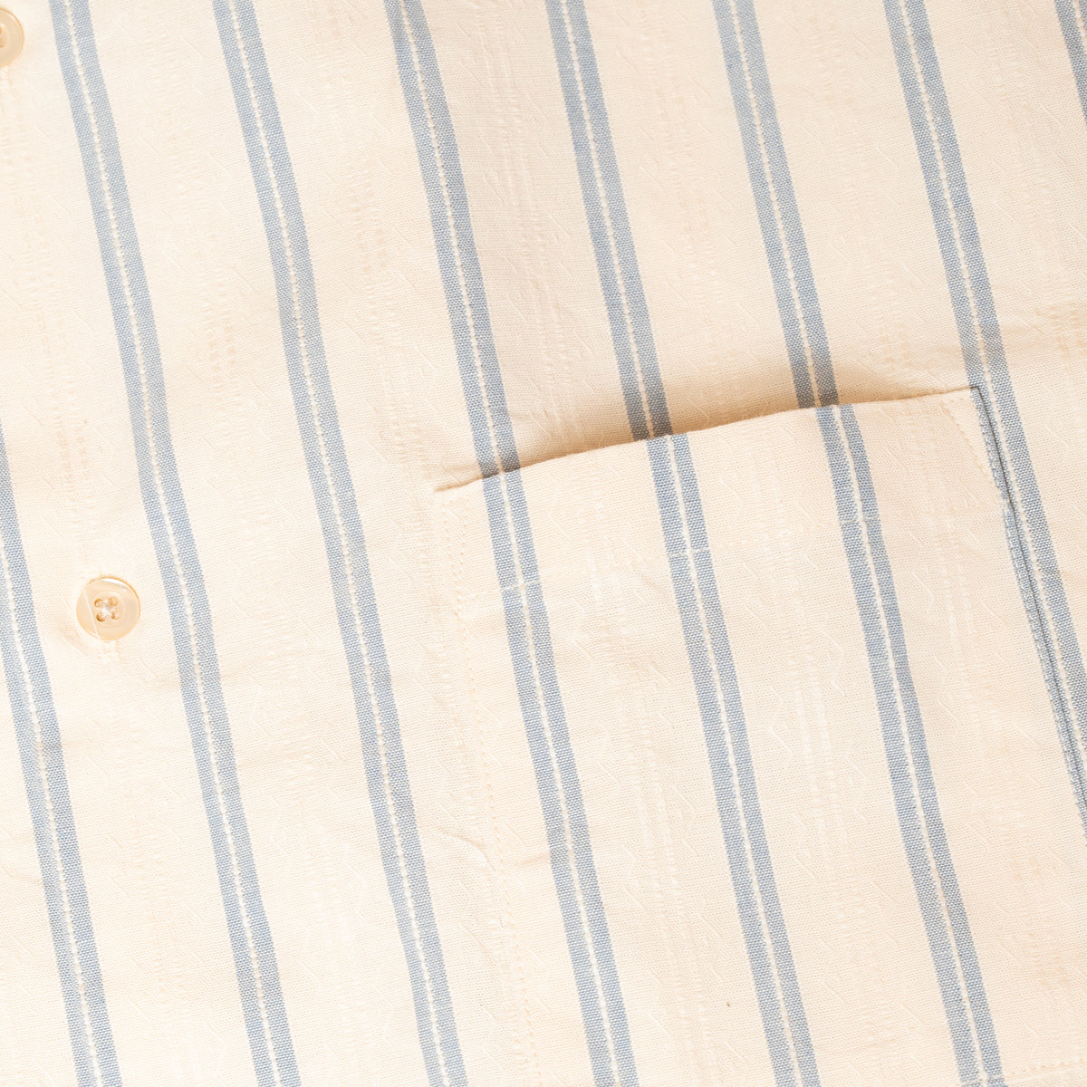SCCS1002 Classic Open Collar Shirt (No.0019)
