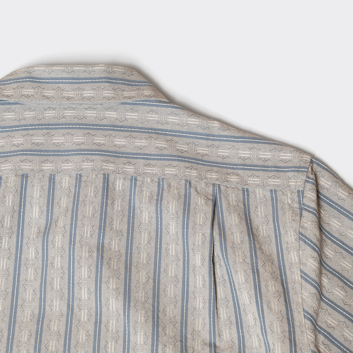 SCCS1002 Classic Open Collar Shirt (No.0022)