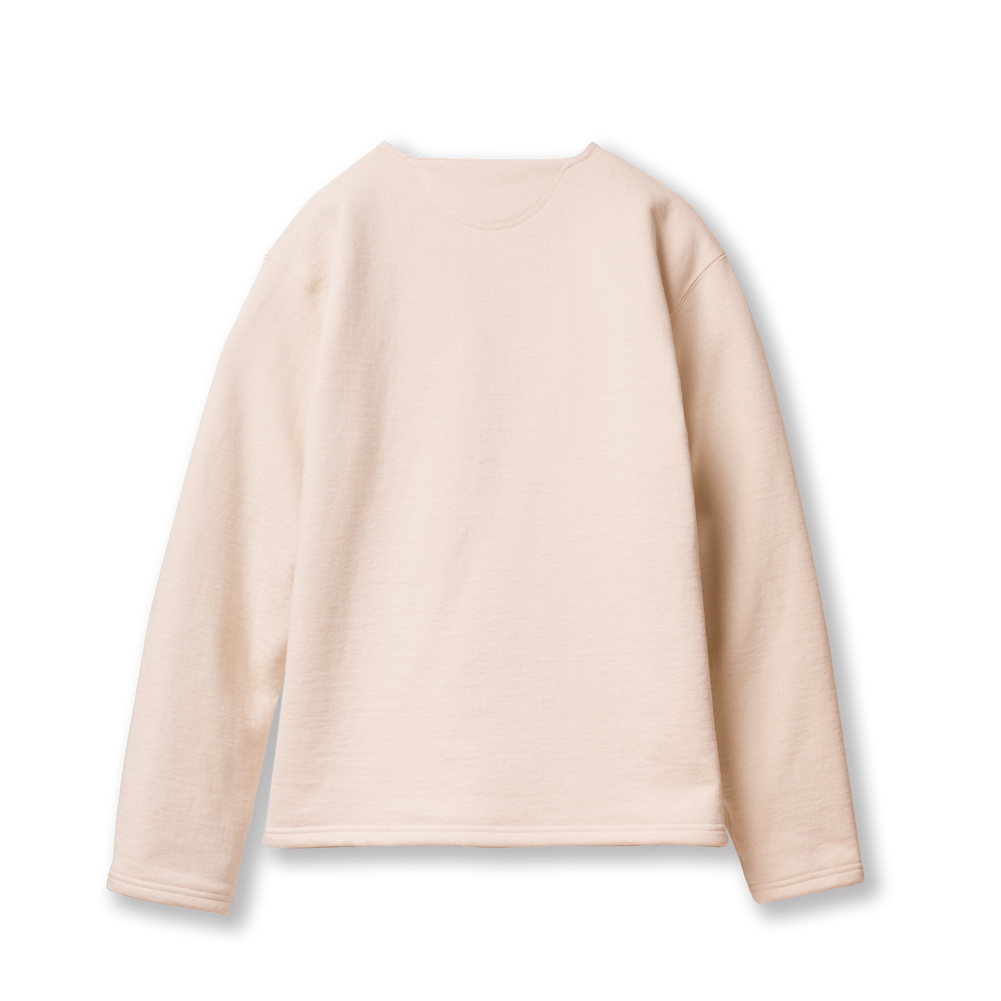 C1012 Sweatshirt (Natural) スウェットシャツ (ナチュラル)