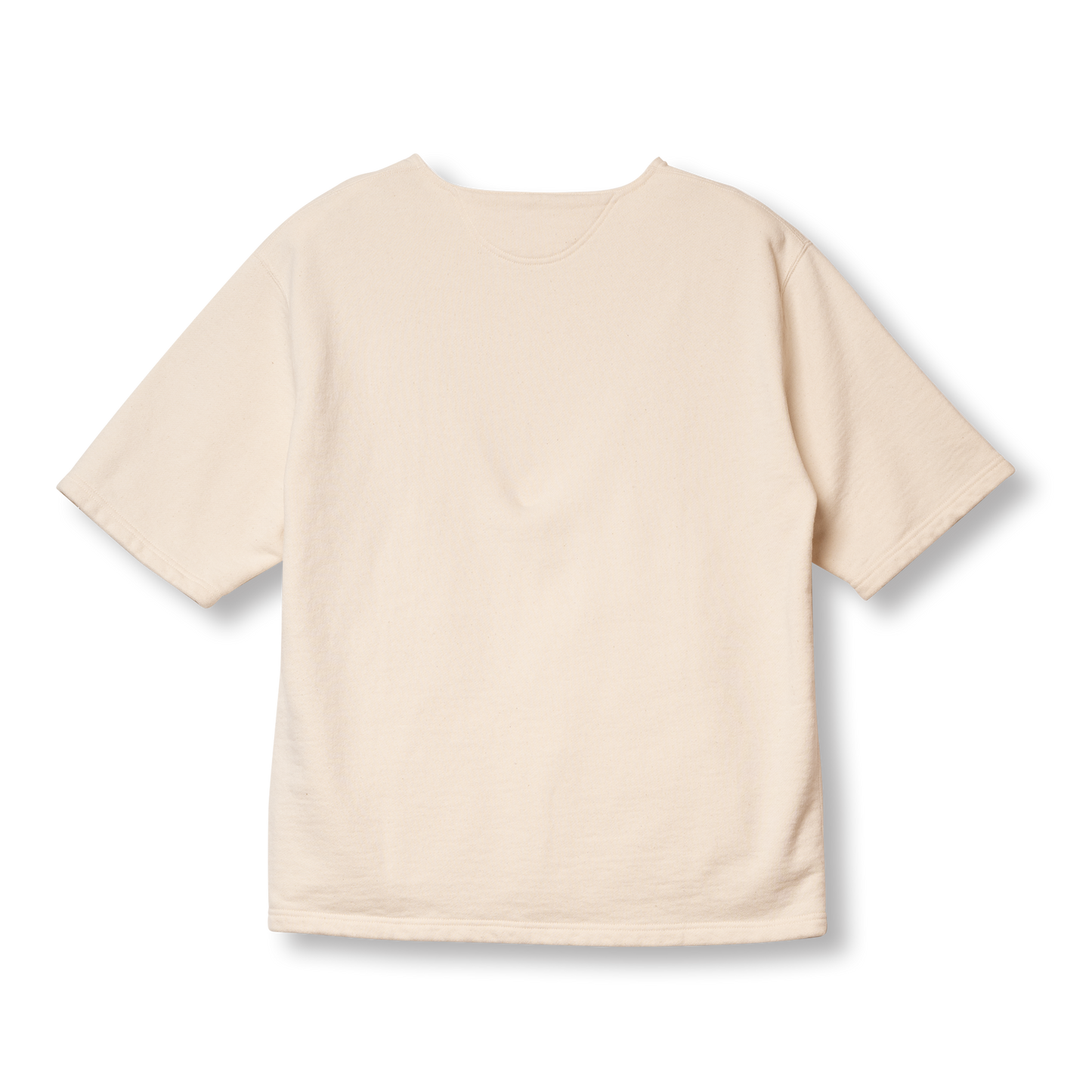C1005 Short Sleeve Sweatshirt　ショートスリーブスウェットシャツ