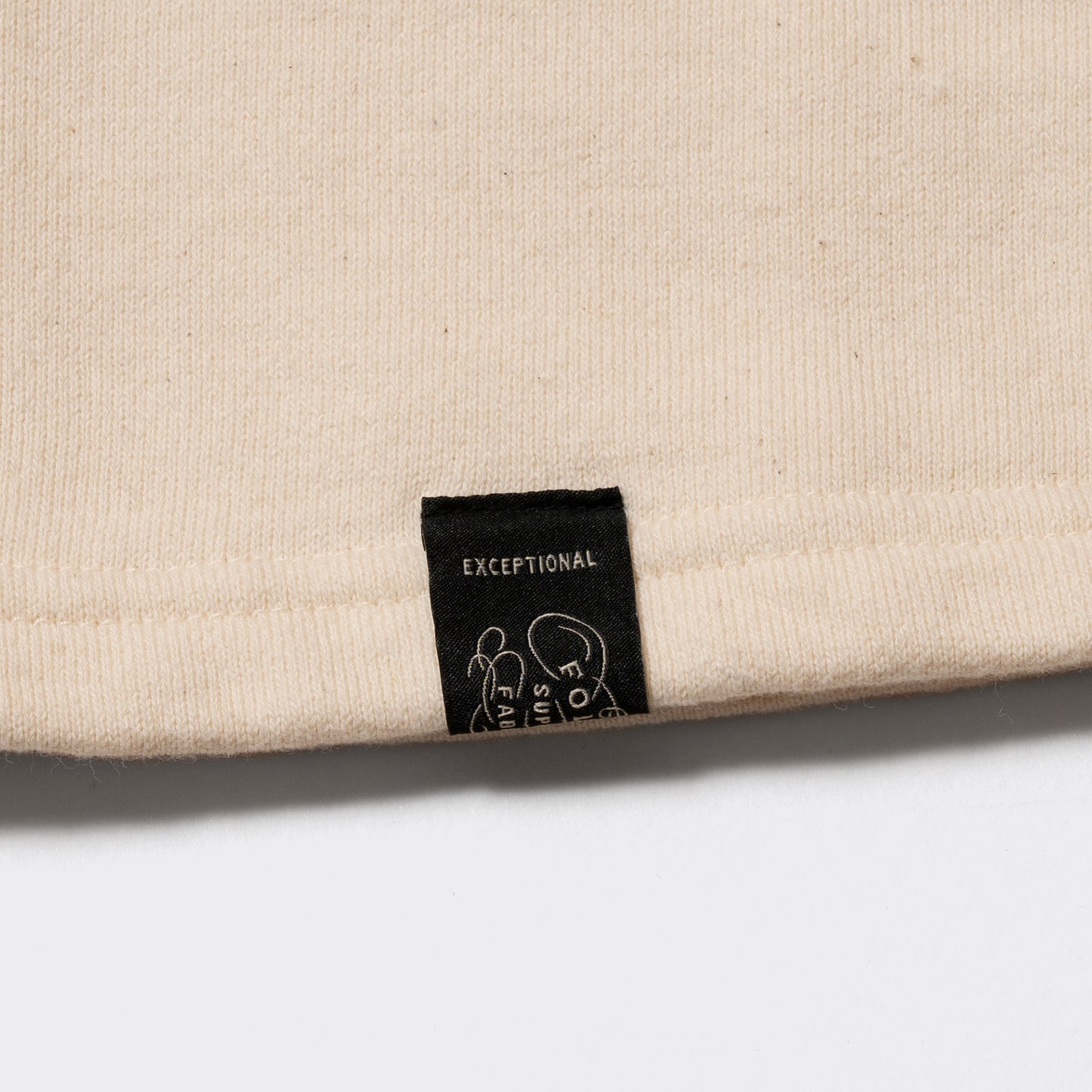 C1005 Short Sleeve Sweatshirt