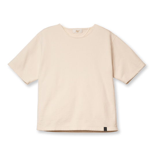 C1005 Short Sleeve Sweatshirt　ショートスリーブスウェットシャツ