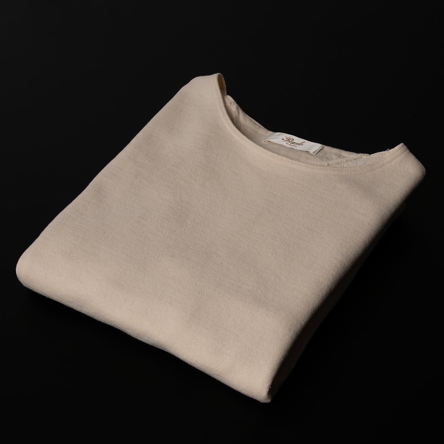C1005 Short Sleeve Sweatshirt　ショートスリーブスウェットシャツ