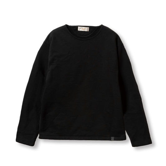 C1012 Sweatshirt (Black)