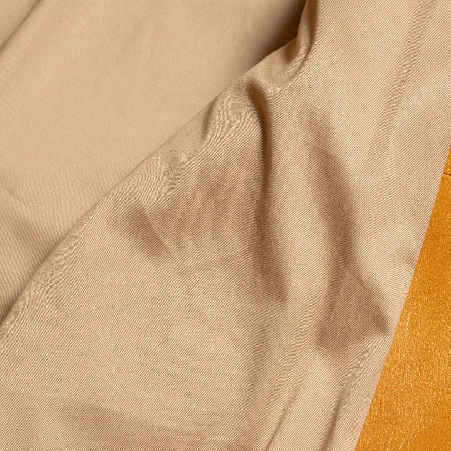 J1001B Single Breasted Car Coat　シングルブレストカーコート