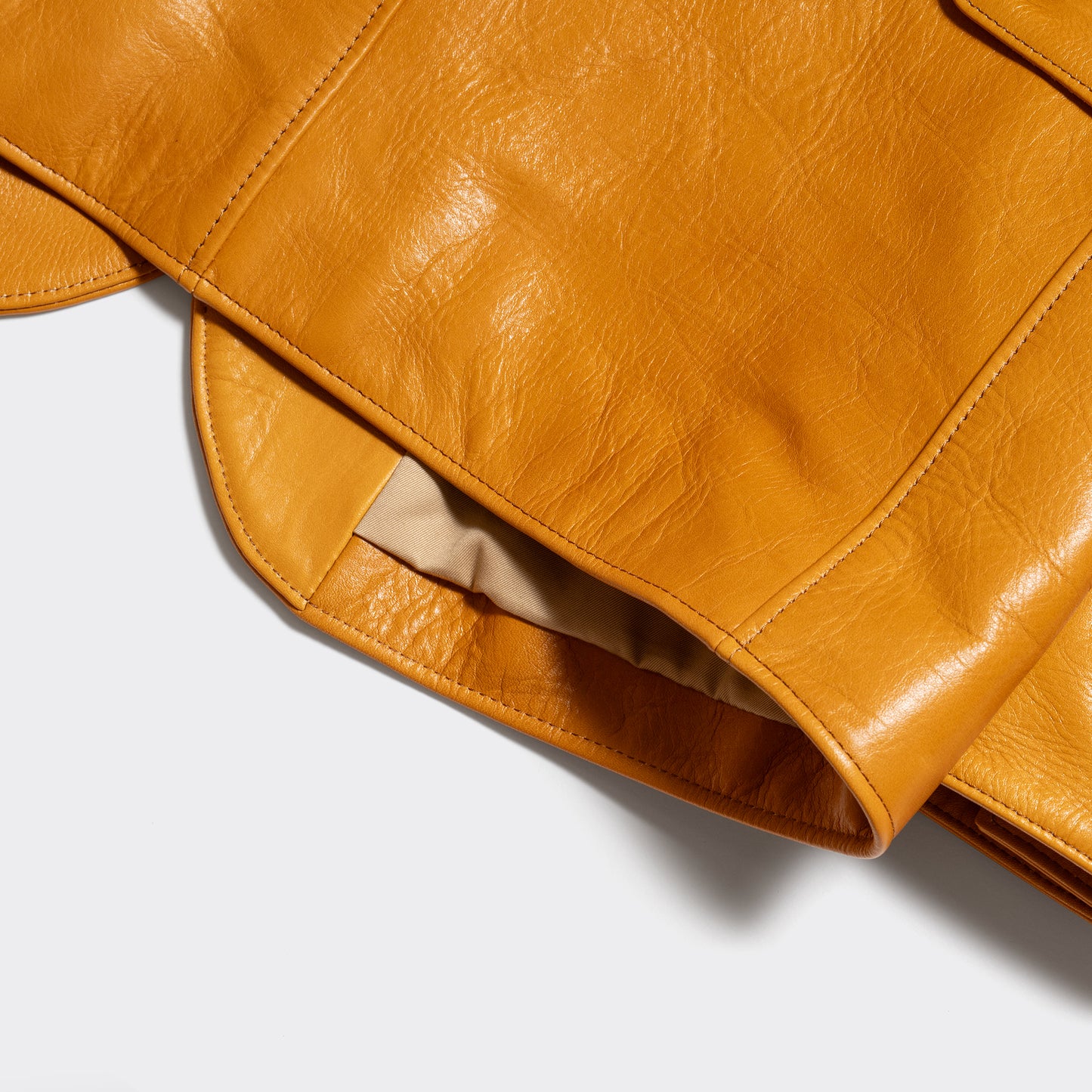 J1001B Single Breasted Car Coat　シングルブレストカーコート