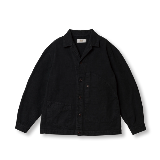 J1004 French Coverall