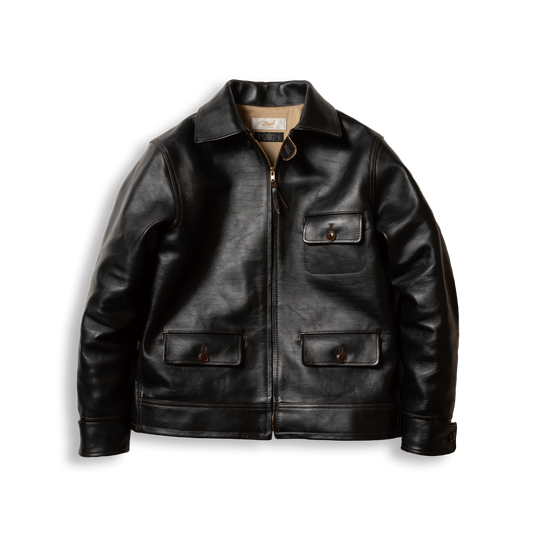 J1007B 30s sports jacket