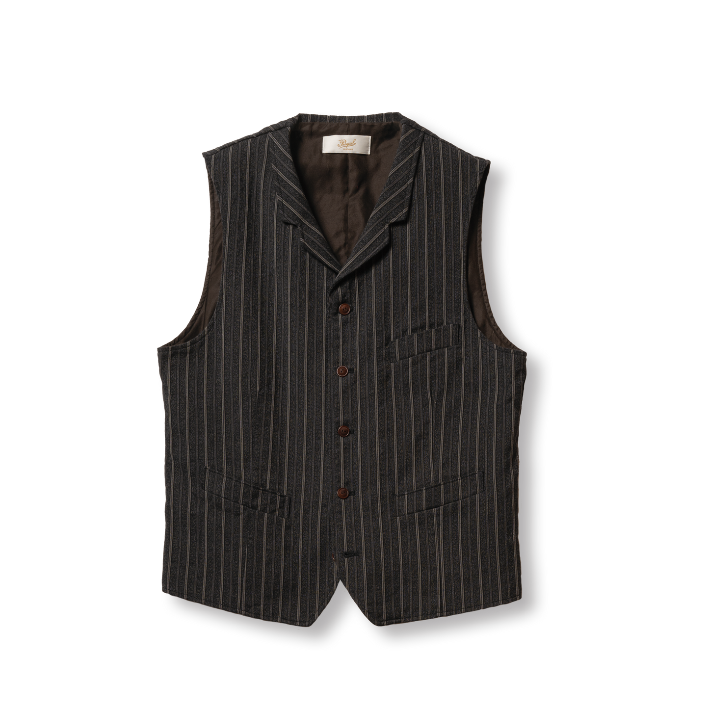 J1011 Tradition Reborn Gilet トラディションリボーンジレ