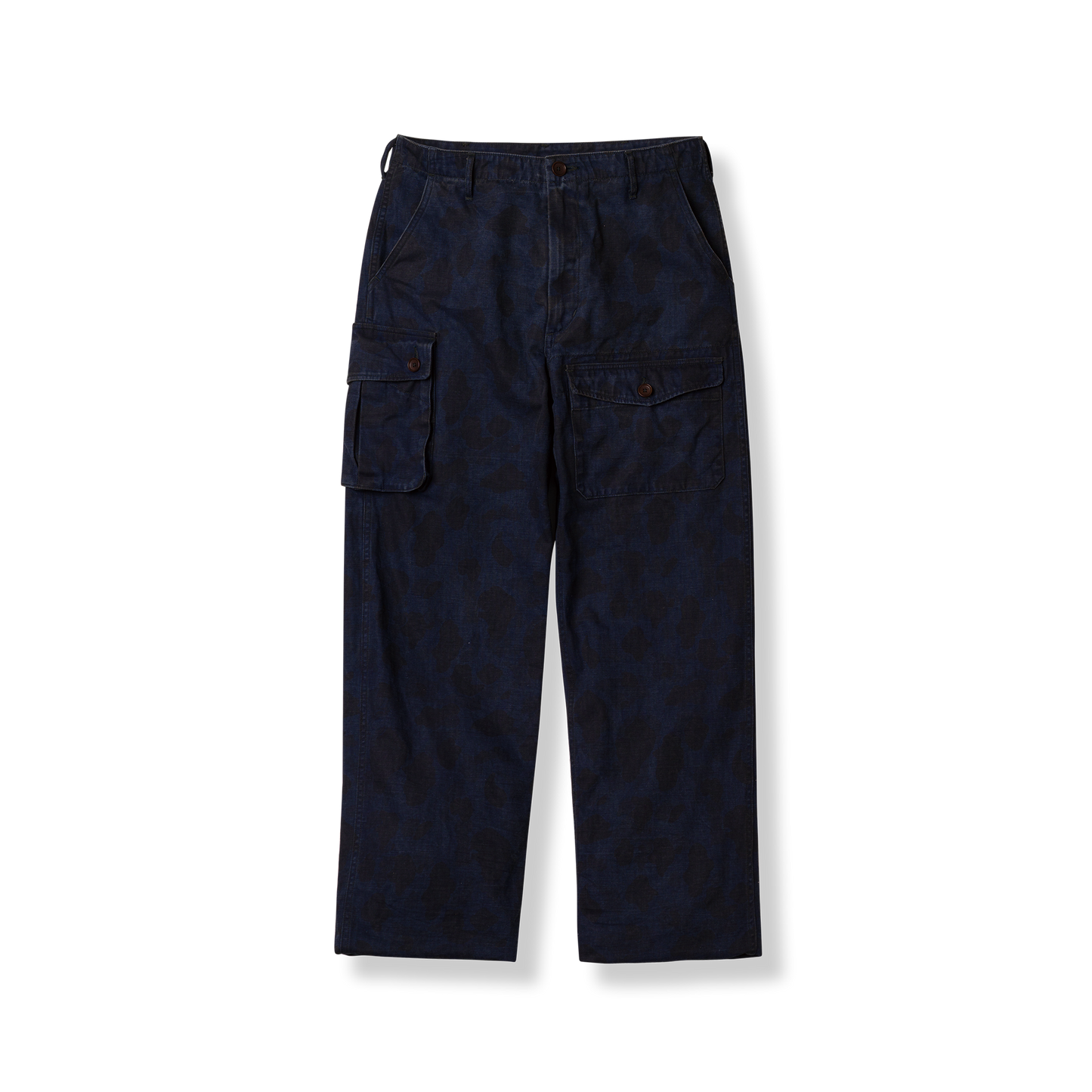 P0001 Combat Cargo Trousers