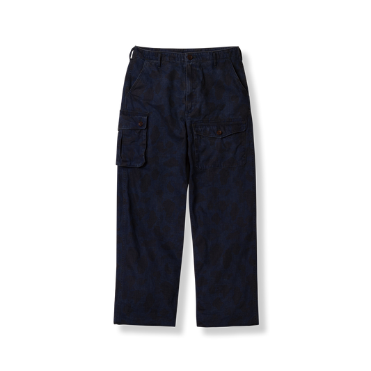 P0001 Combat Cargo Trousers