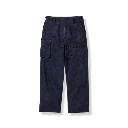 P0001 Combat Cargo Trousers