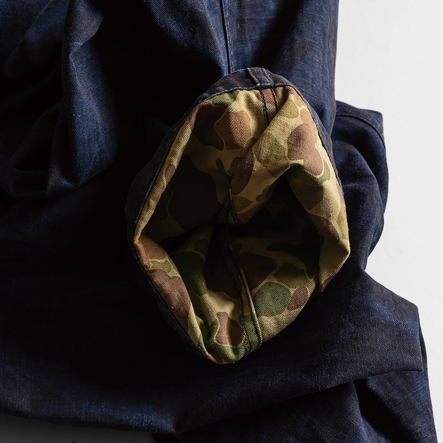 P0001 Combat Cargo Trousers