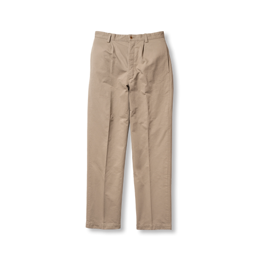P1003 Italian Chino Trousers (Beige)
