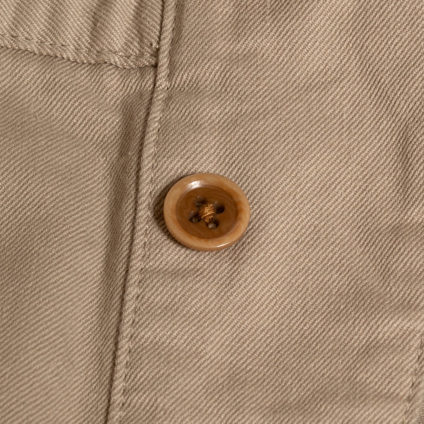 P1003 Italian Chino Trousers (Beige) イタリアンチノトラウザー(ベージュ)