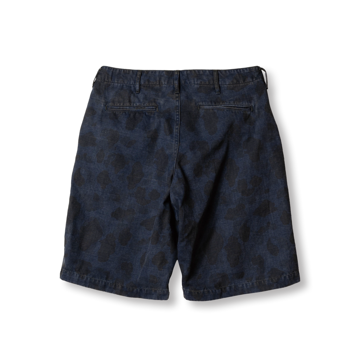 P1005 Combat Indigo Field Shorts