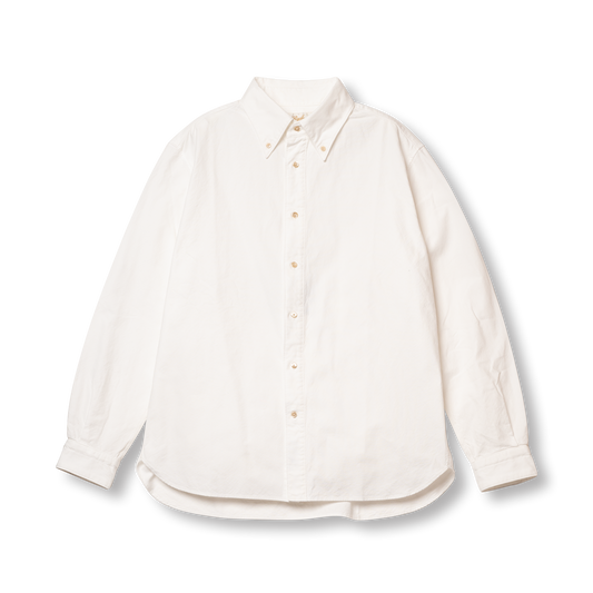 S1008 Suvin Button Down Shirt