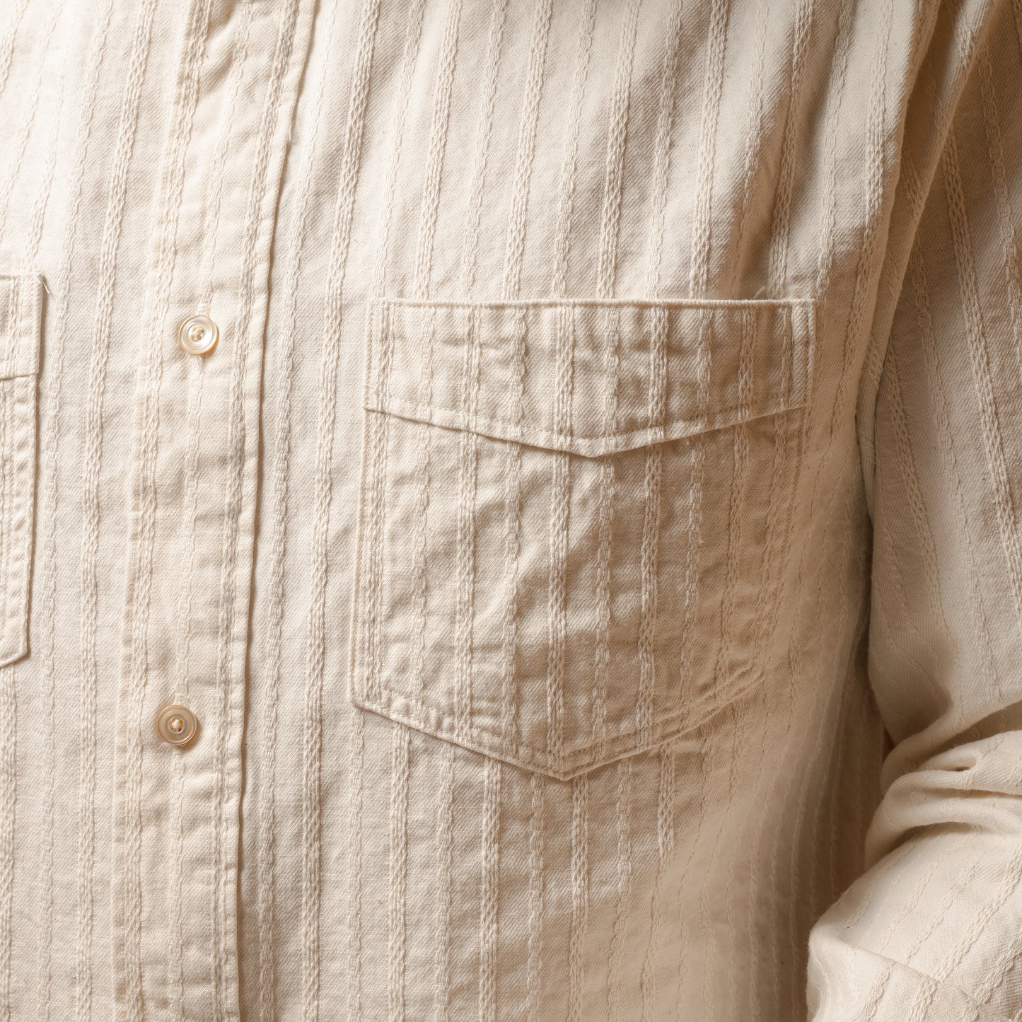 S1016 Work Shirt ワークシャツ