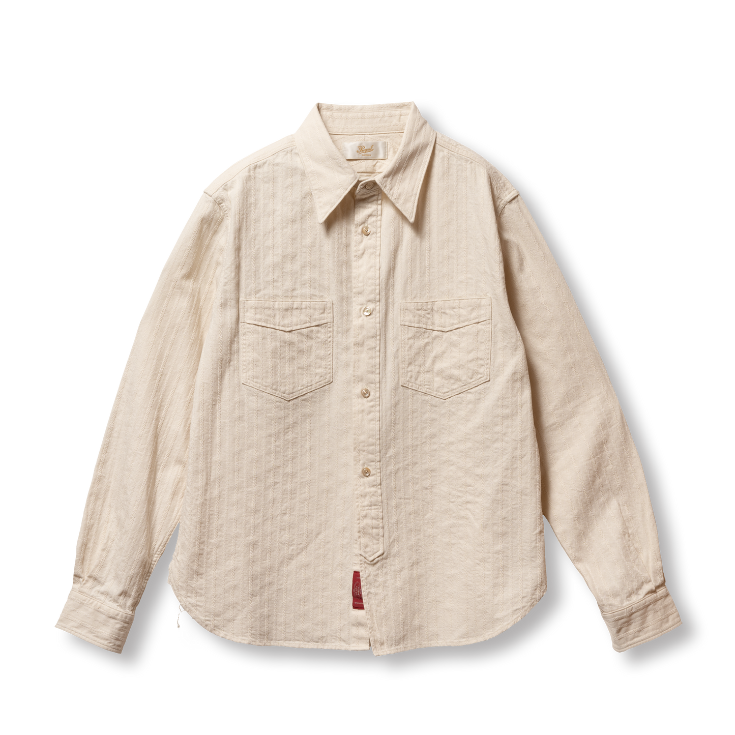 S1016 Work Shirt ワークシャツ