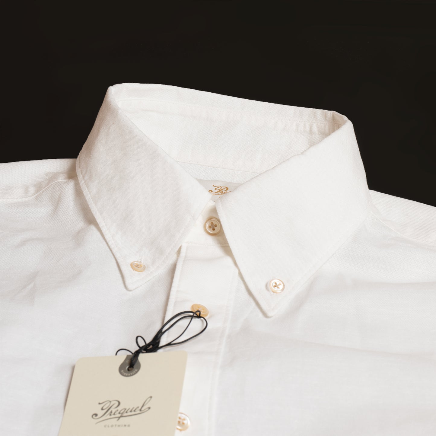S1019 Button Down Shirt ボタンダウンシャツ