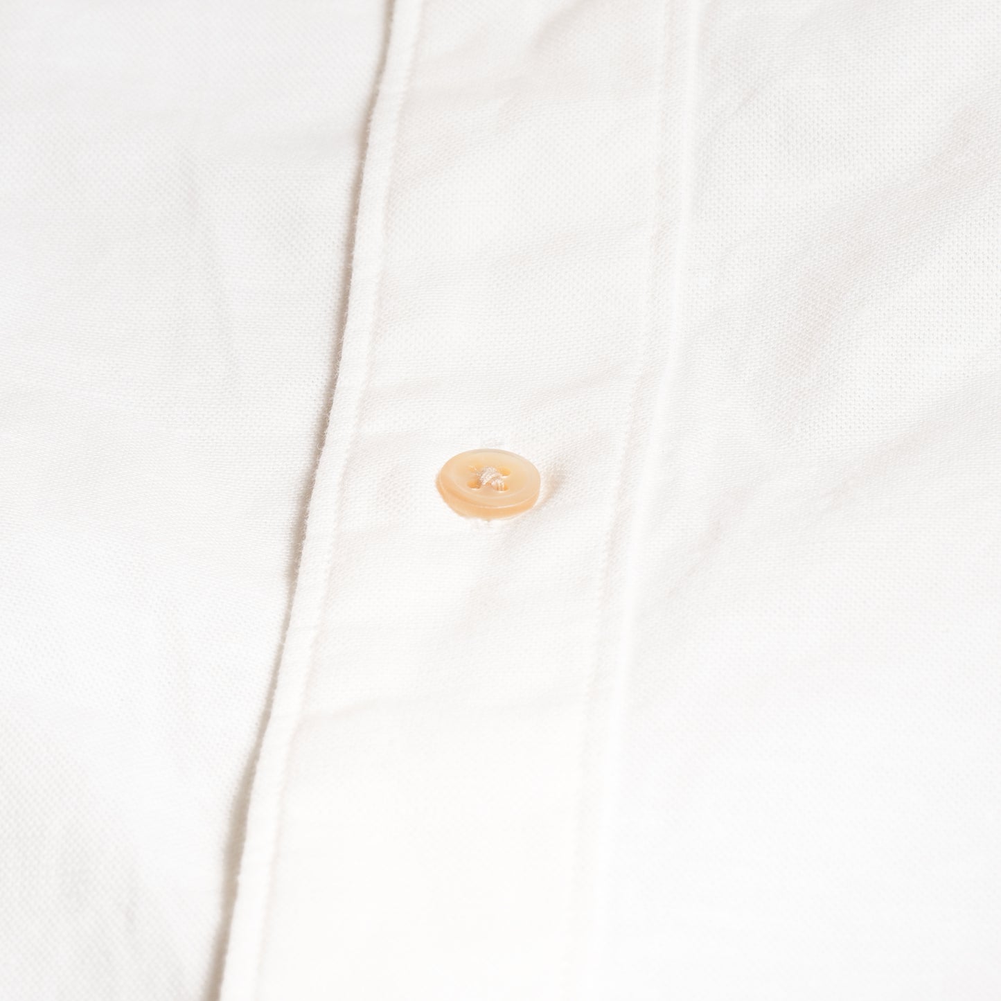 S1019 Button Down Shirt ボタンダウンシャツ