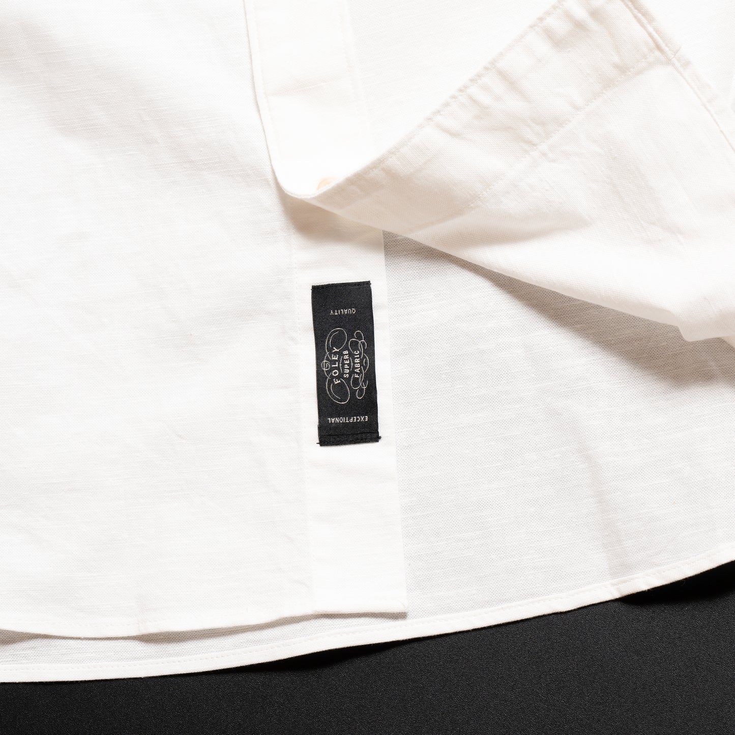 S1019 Button Down Shirt ボタンダウンシャツ