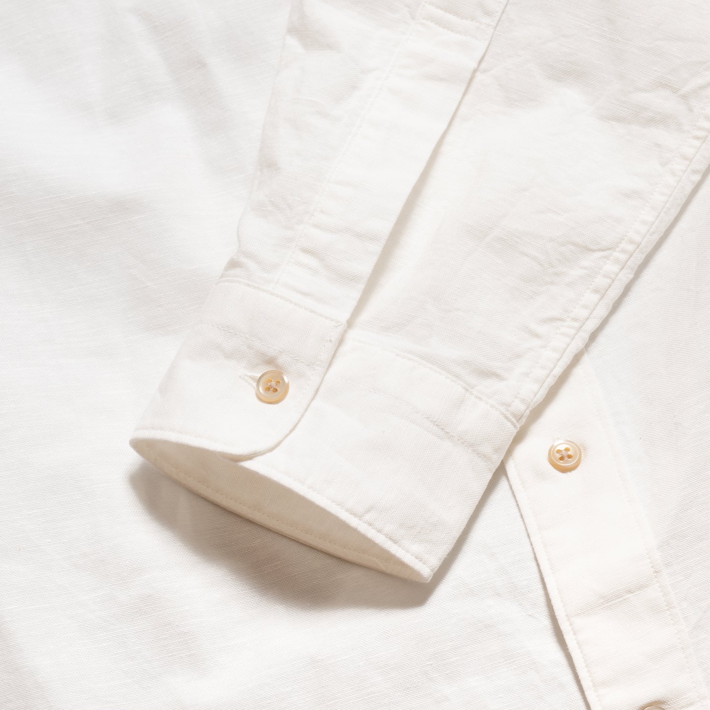 S1019 Button Down Shirt ボタンダウンシャツ