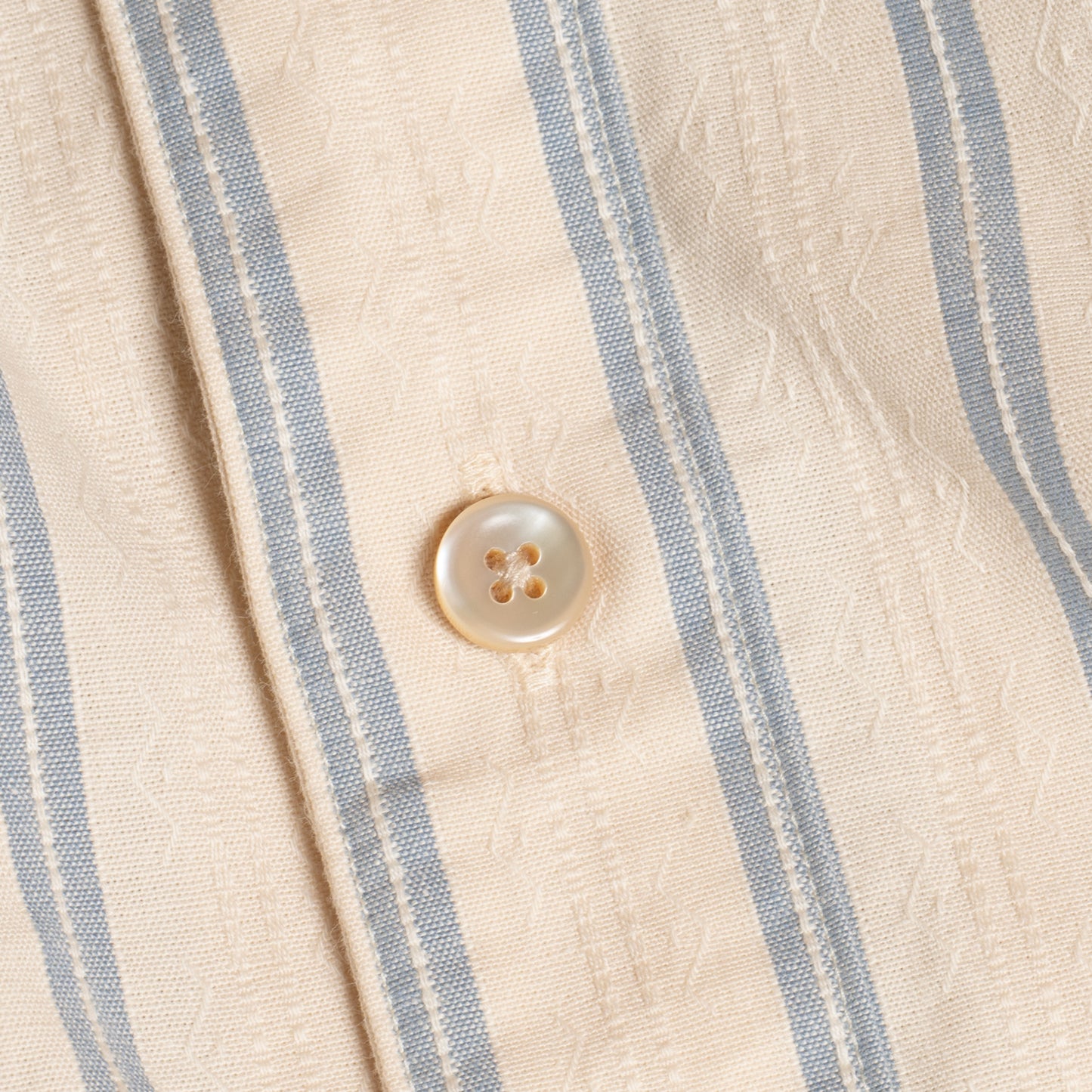 S1021 Striped Shirt ストライプシャツ