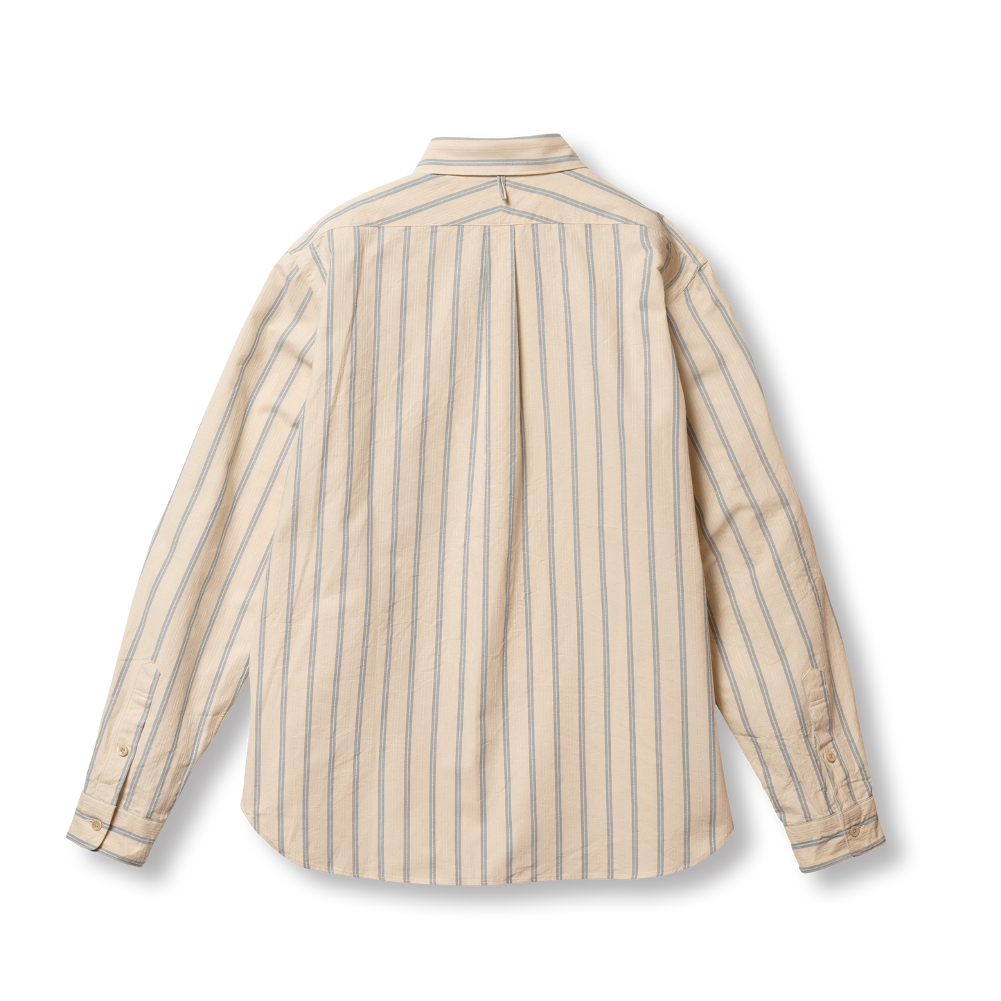 S1021 Striped Shirt ストライプシャツ