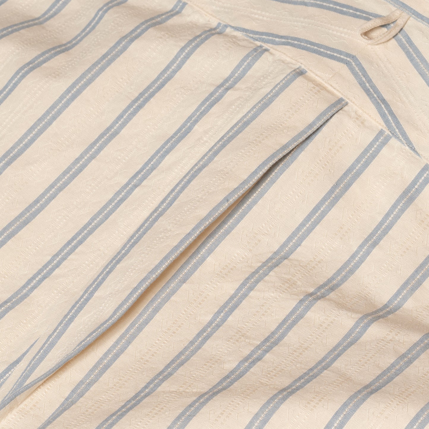 S1021 Striped Shirt ストライプシャツ